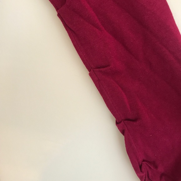 Vintage 90s Funky Open Shoulder Dress - Picture 3 of 5